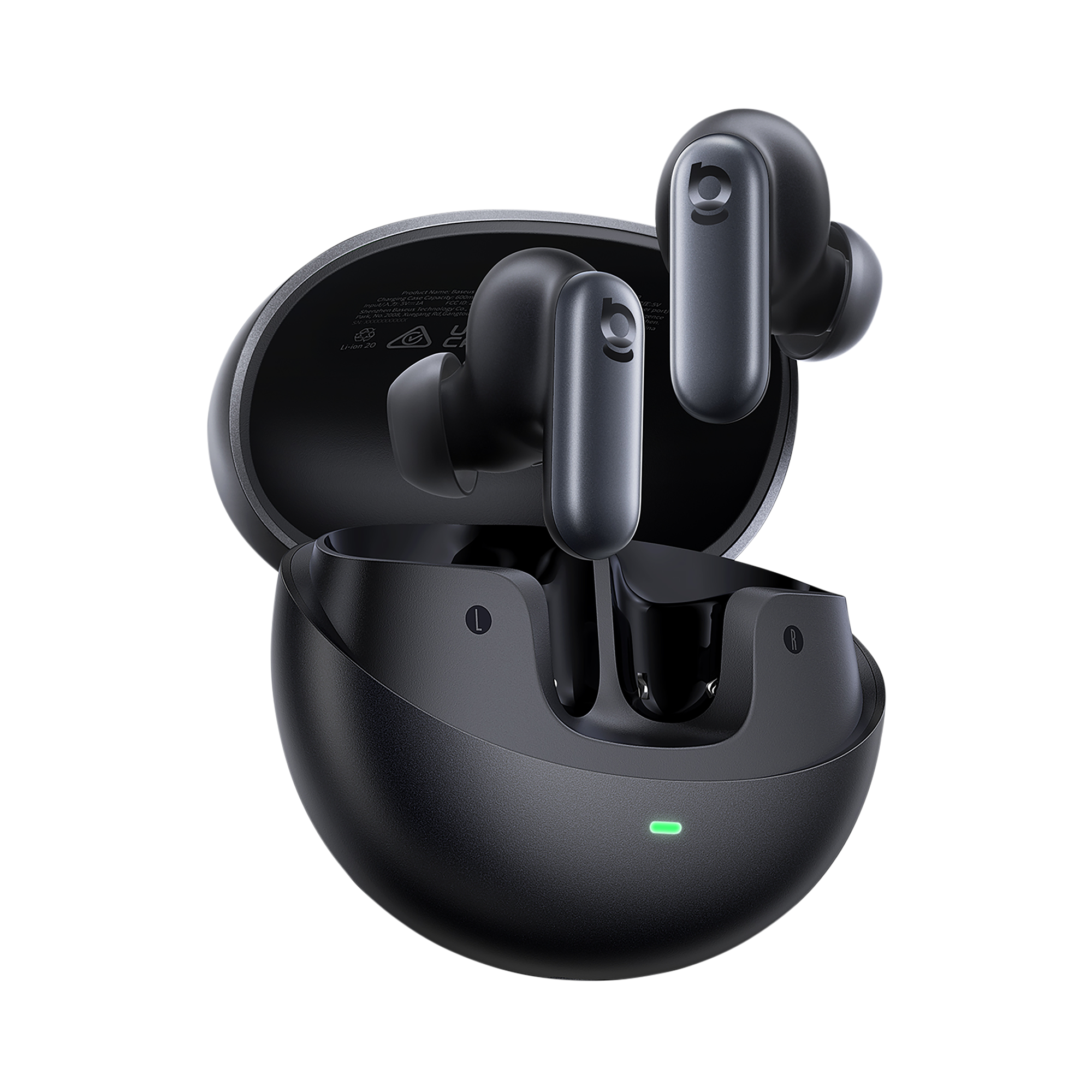 Baseus Inspire XP1 Noise-Cancelling Earbuds