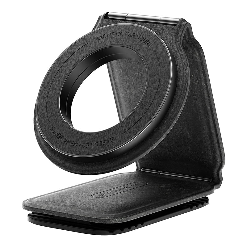 PrimeTrip C02 Mega Car Mount Stick-on Version