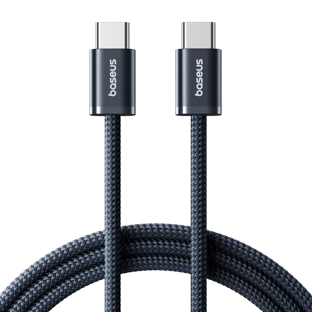 Dynamic 4 Charging Data Cable Type-C 100W 1m