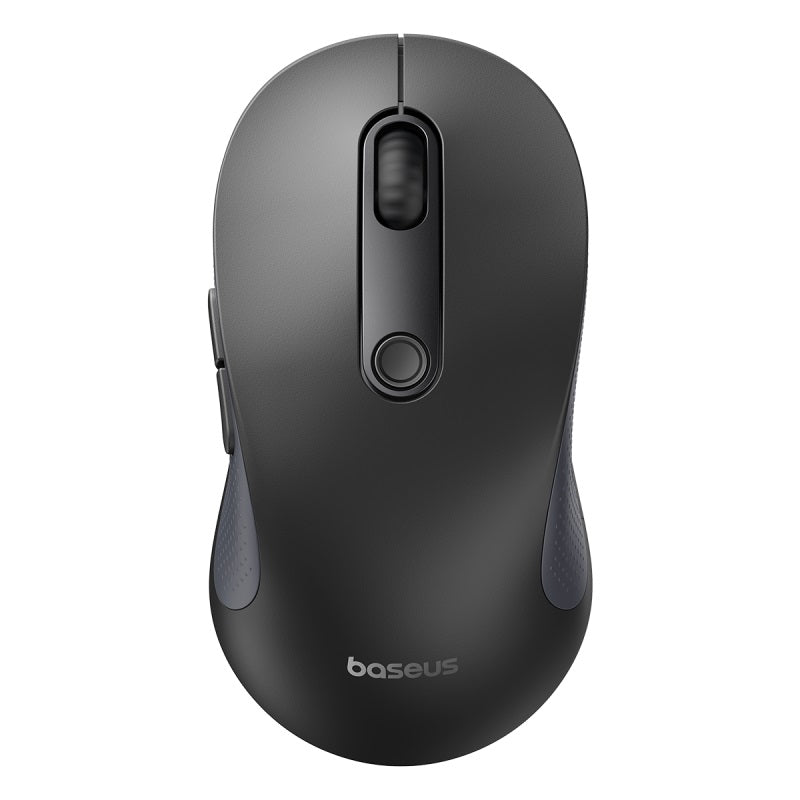 Baseus F02 Ergonomic Wireless Mouse (Without Battery）