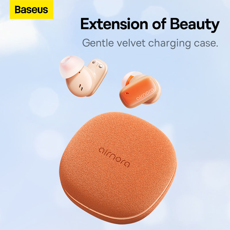 Baseus AirNora 2 Series True Wireless Earphones