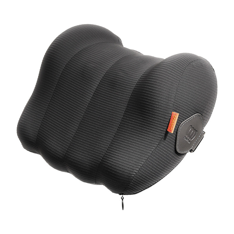 Baseus ComfortRide Series Car Cooling Headrest Cluster Black