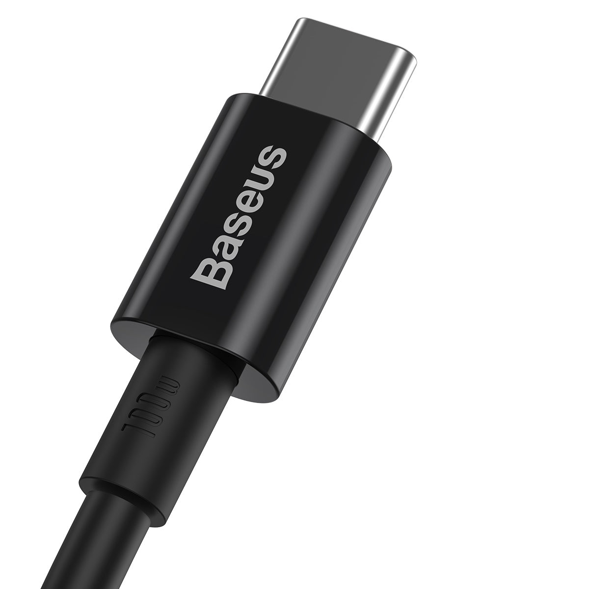 Baseus Superior Series Fast Charging Data Cable Type C to Type C 100W
