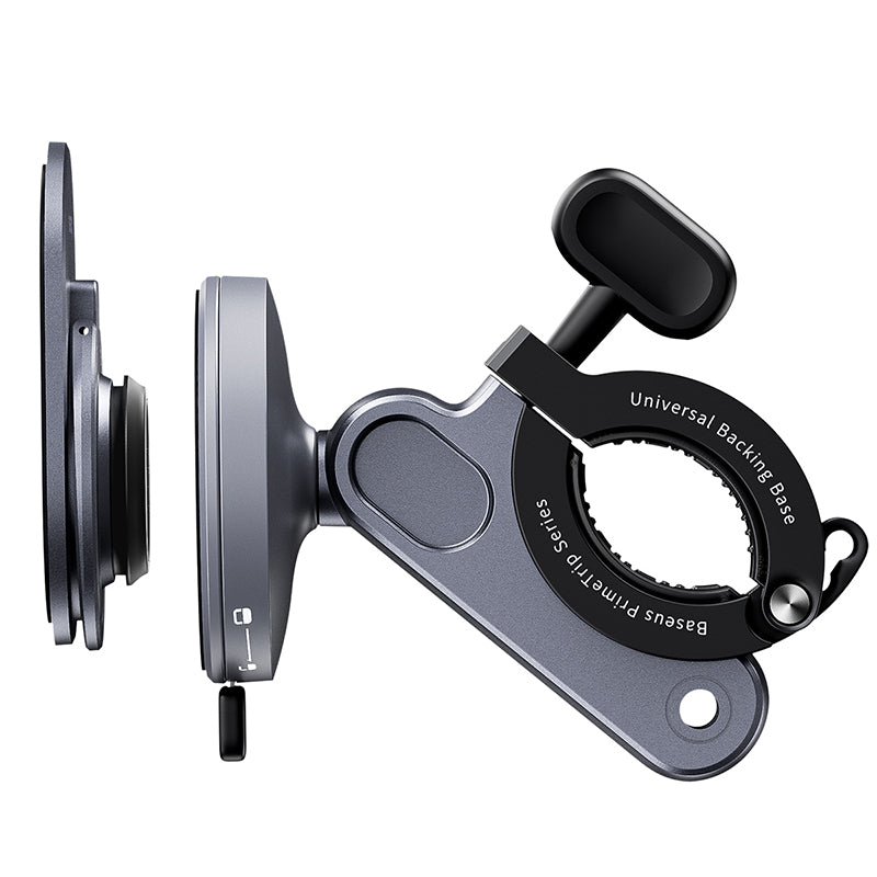 Baseus PrimeTrip Series Magnetic Bike Phone Holder