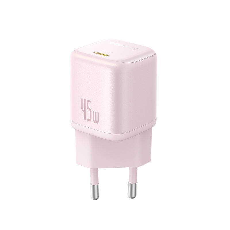 PicoGo GaN Fast Charger Type-C 45W