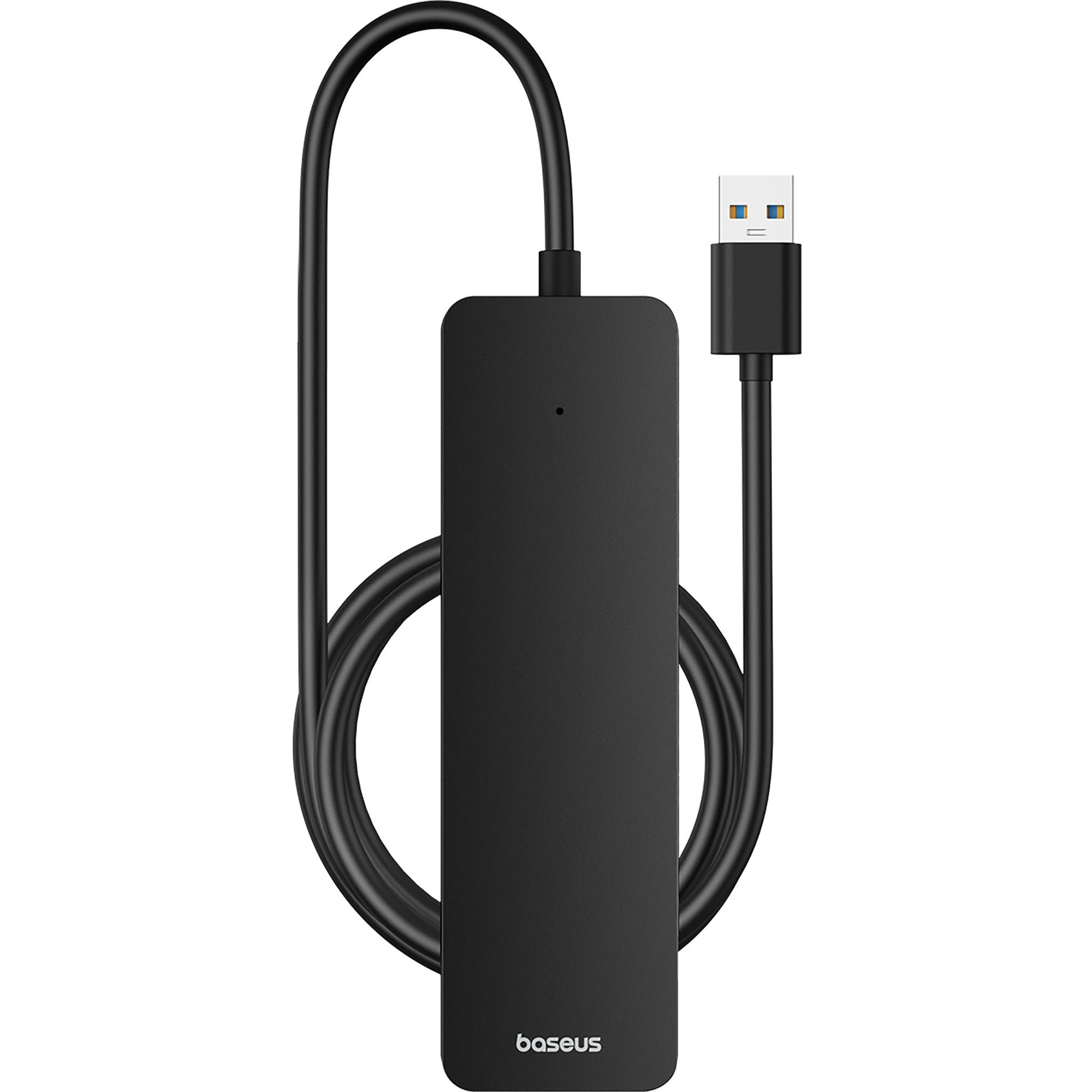 Baseus Ultrajoy Series 4-Port USB 3.0 Smart HUB