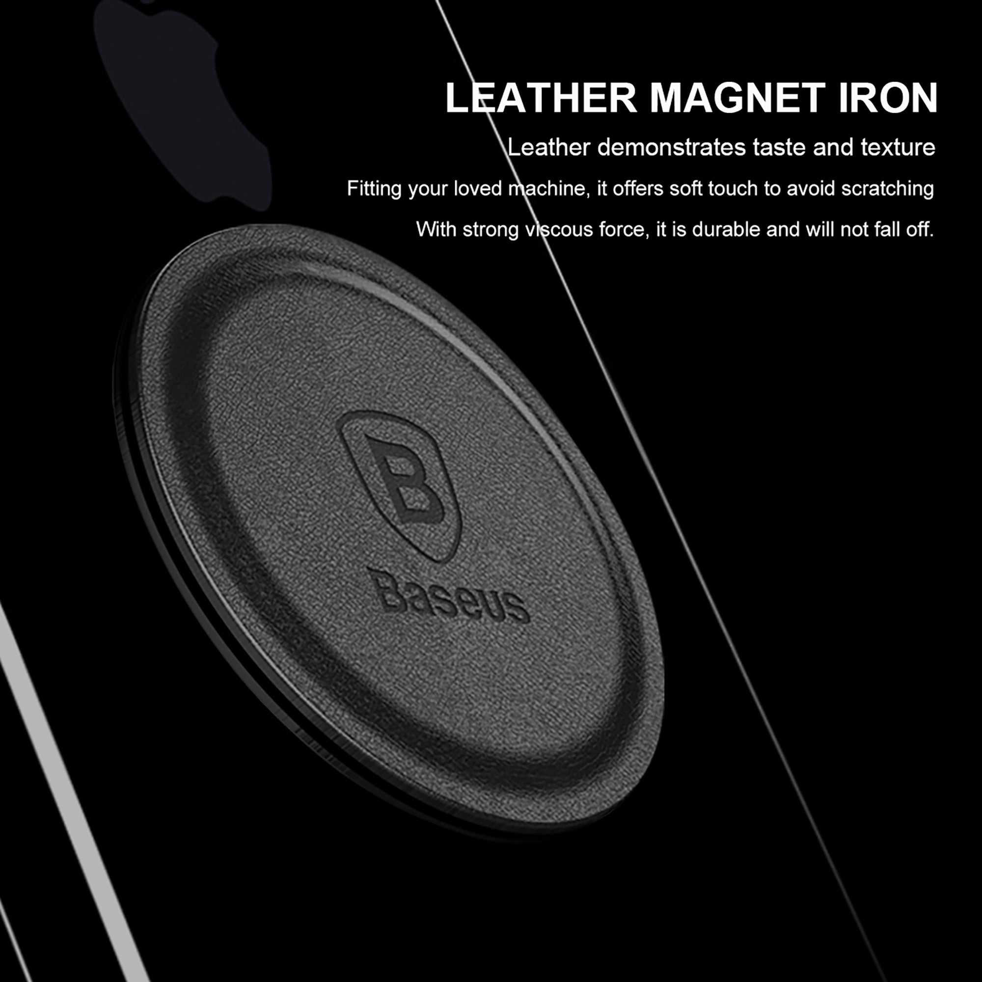 Baseus Magnet Iron Suit