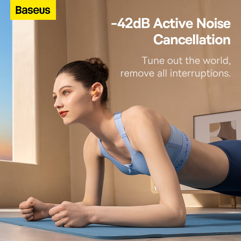 Baseus AirNora 2 Series True Wireless Earphones
