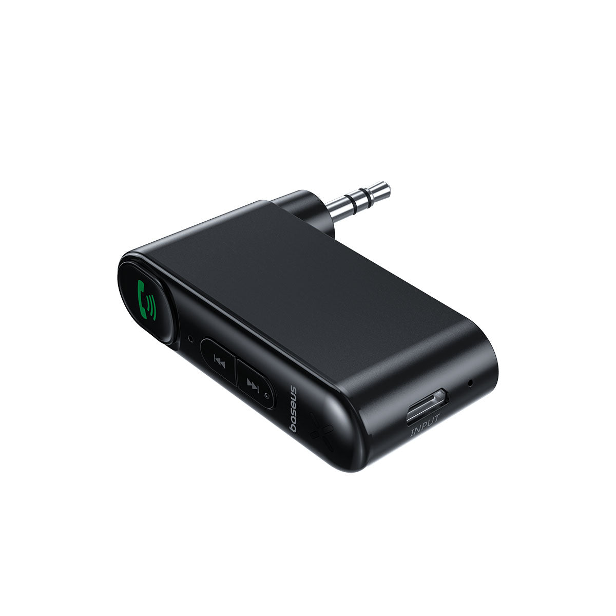 Baseus BSBA-02 3.5mm wireless music receiver