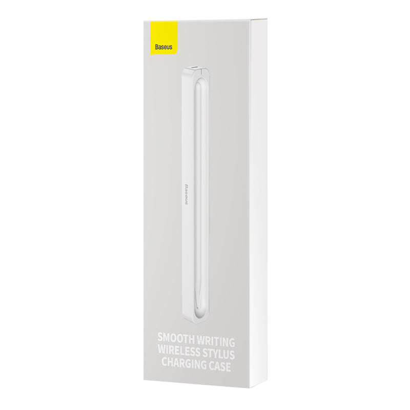 Baseus stylus case compatible with Apple Pencil 2
