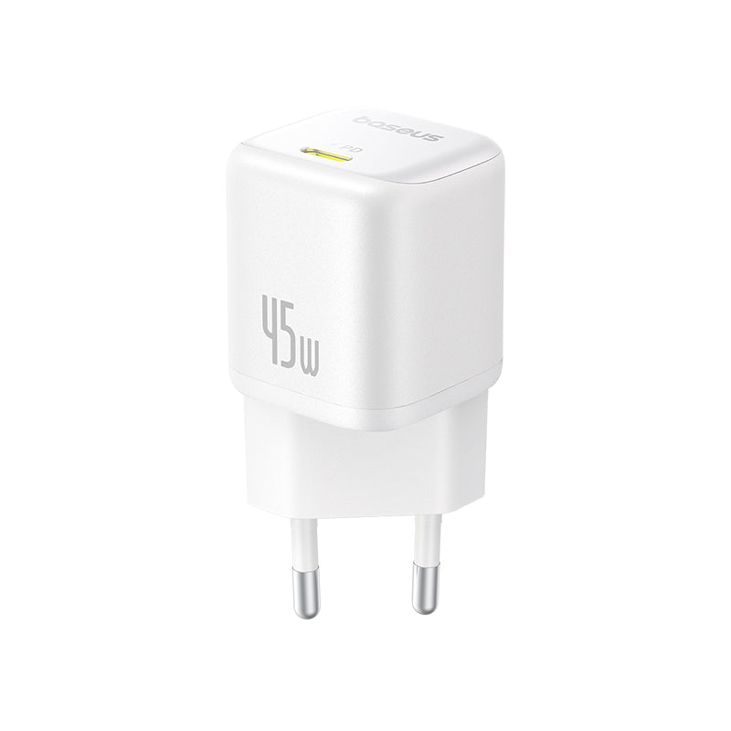 PicoGo GaN Fast Charger Type-C 45W