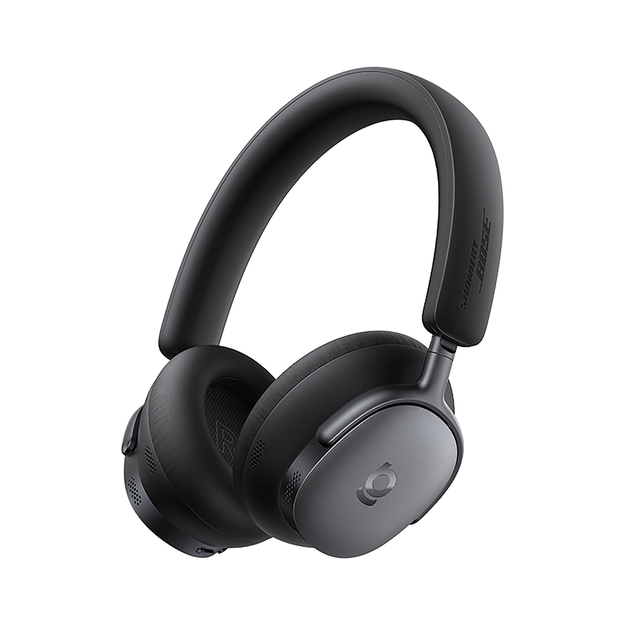 Baseus Inspire XH1 Noise-Cancelling Headphones | Sound By Bose