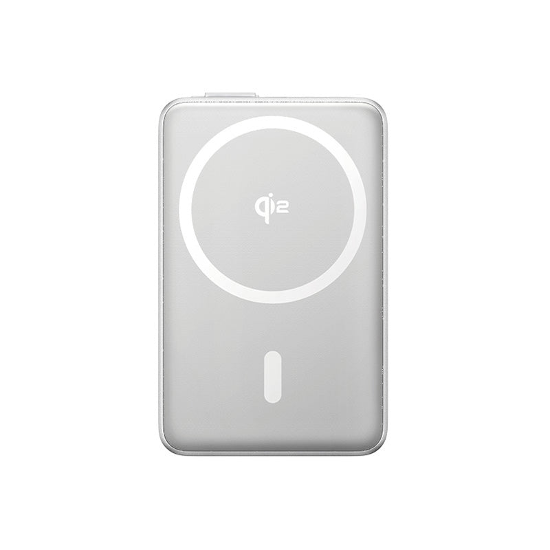 Nomos Qi2 Kickstand Power Bank 10000mAh 45W
