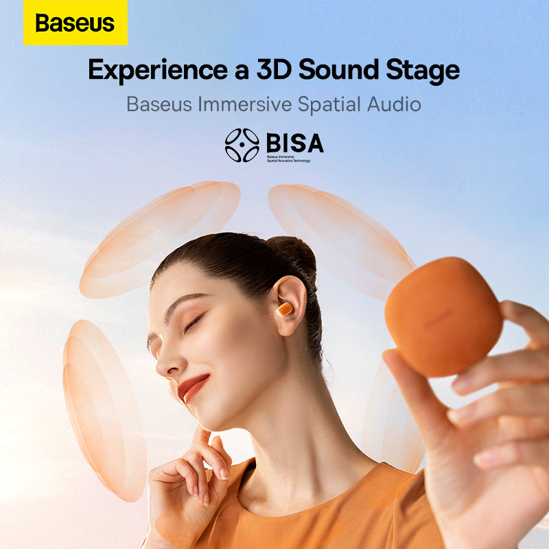 Baseus AirNora 2 Series True Wireless Earphones