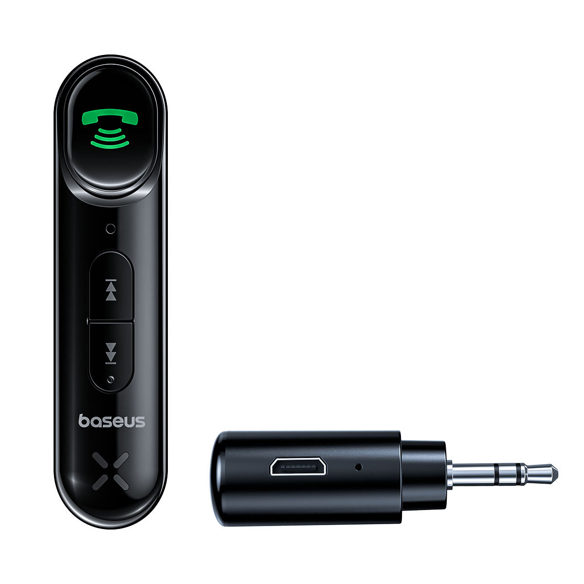 Baseus BSBA-02 hands-free Bluetooth car audio receiver