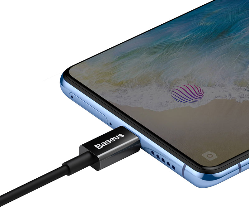 Baseus Superior Series Fast Charging Data Cable USB to Micro 2A