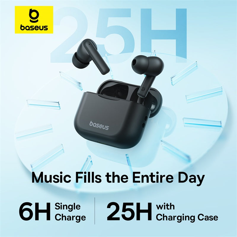 Baseus Bowie E17 TWS Earbuds