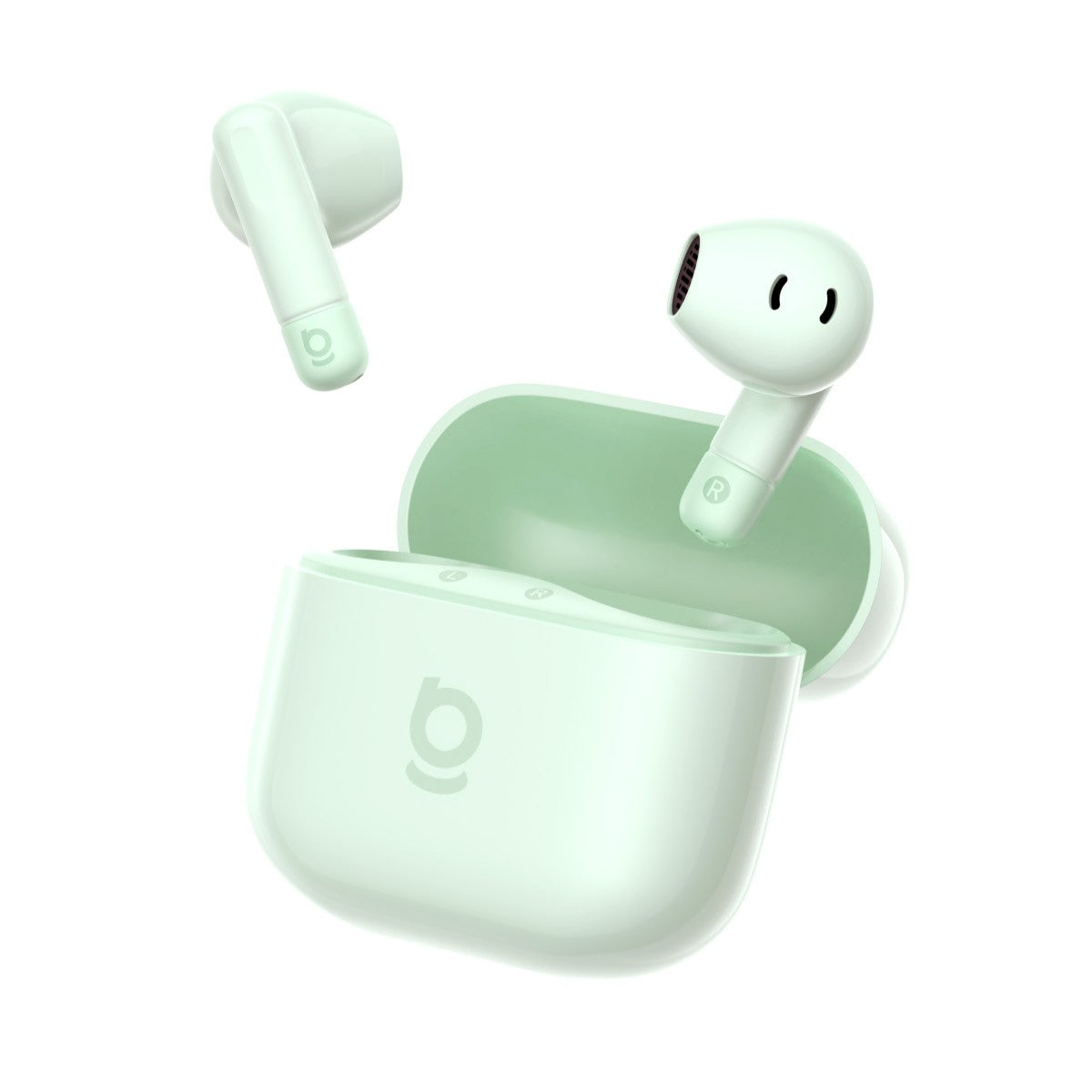 Baseus BS2 Lite earbuds with 2-mic AI ENC calling