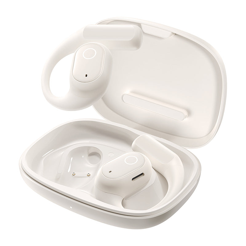 Eli 10i Fit Open-Ear TWS Earphones