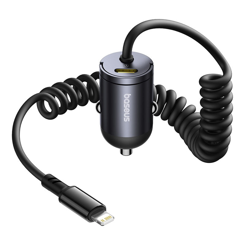 Tiny Star Mini Car Charger 30W