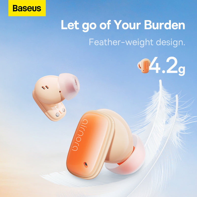 Baseus AirNora 2 Series True Wireless Earphones