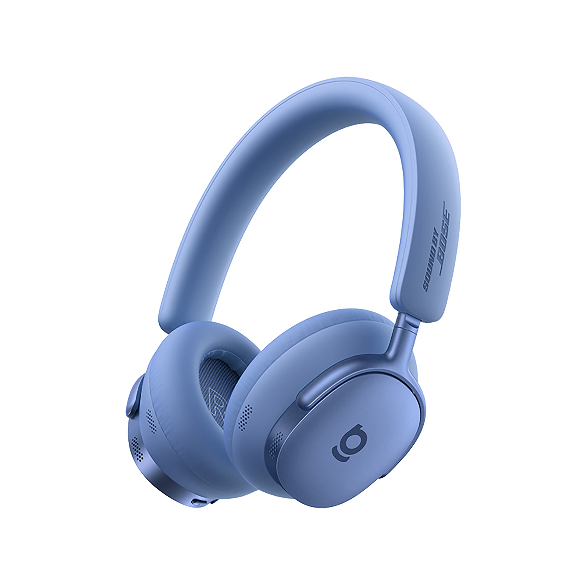 Baseus Inspire XH1 Noise-Cancelling Headphones - Twilight Blue