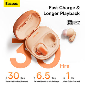 Baseus AirNora 2 Series True Wireless Earphones