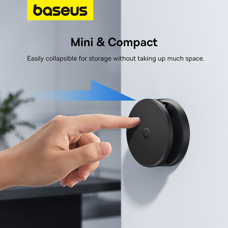 Baseus MagPro Magnetic Foldable Phone Mount