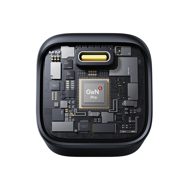 PicoGo GaN Fast Charger Type-C 45W