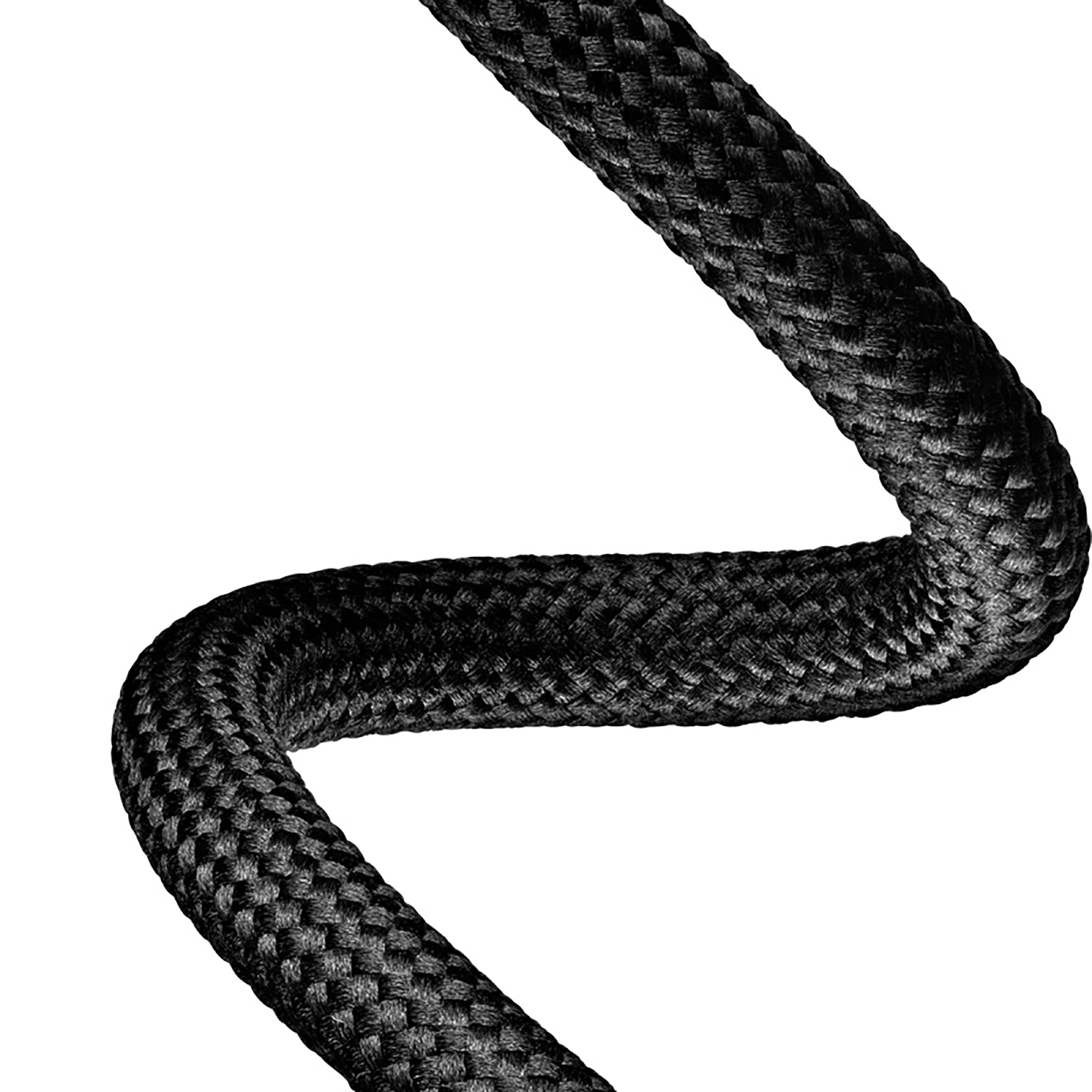 Baseus 1.2m braided 3-in-1 charging cable
