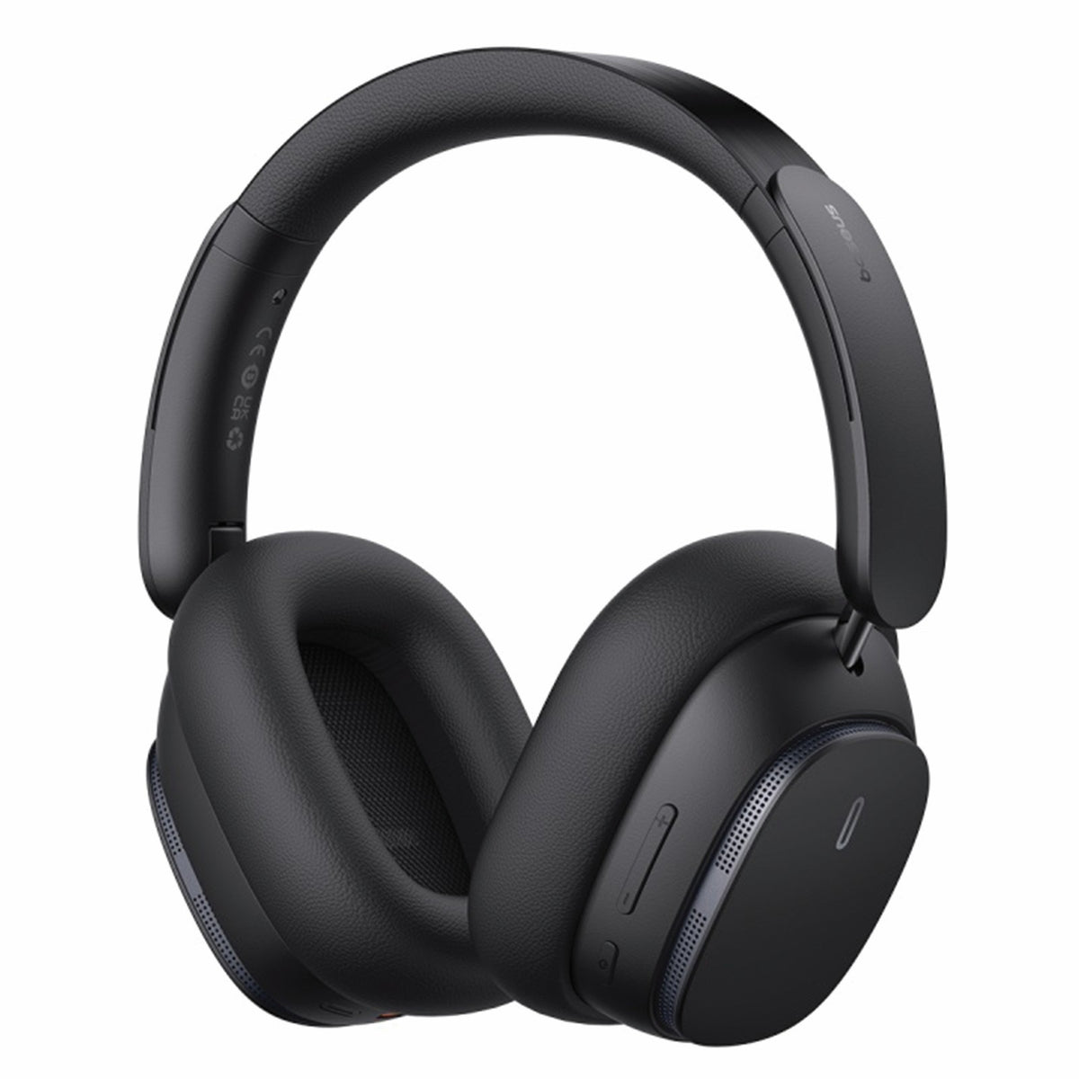 Baseus Bowie H1 Pro Noise-Cancellation Wireless Headphones