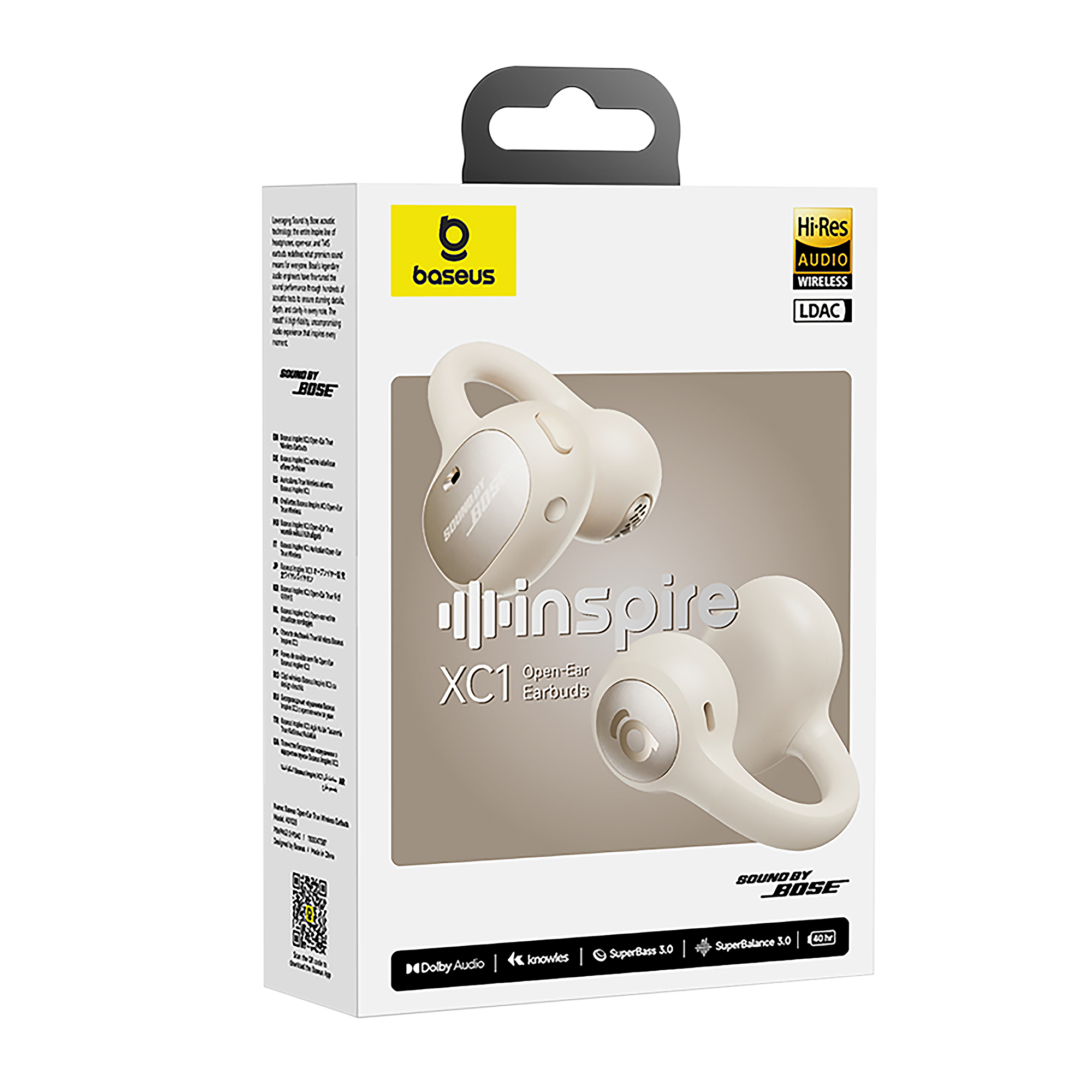 Baseus Inspire XC1 Open-Ear Earbuds