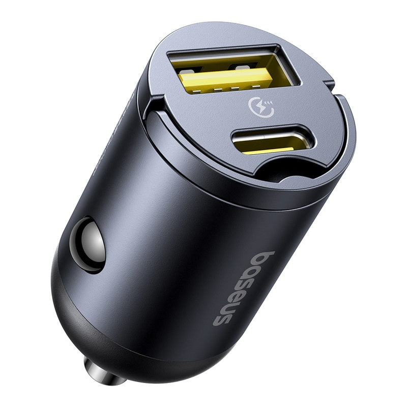 Tiny Star Mini Car Charger 30W