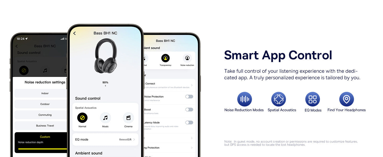 Baseus_Bass_BH1_NC_Wireless_Noise_Cancelling_Headphones_06_2 smart app control