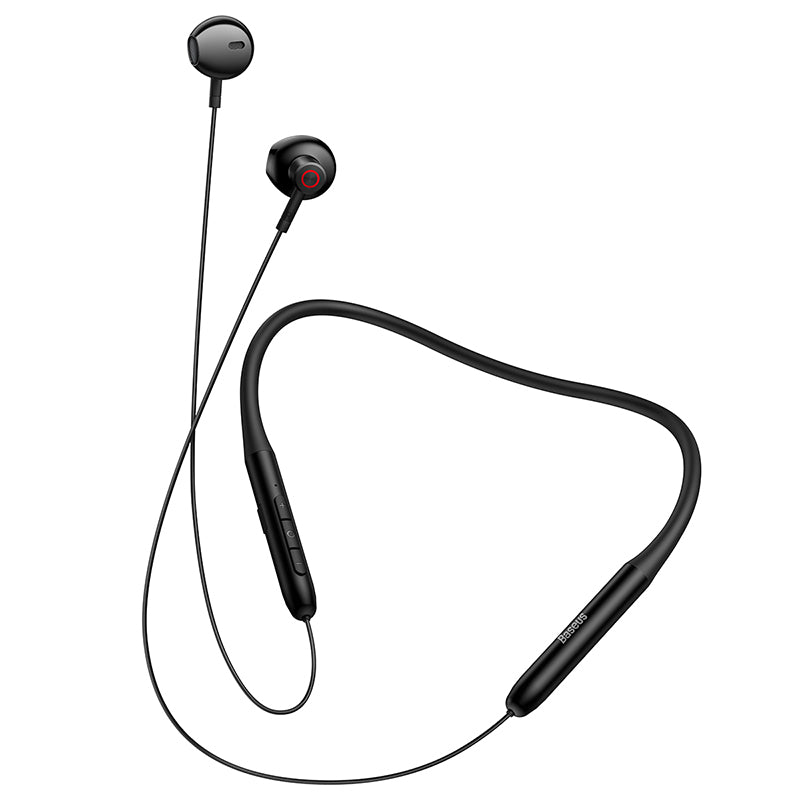 Baseus Bowie P1 Half In-Ear Neckband Wireless Earphones 1