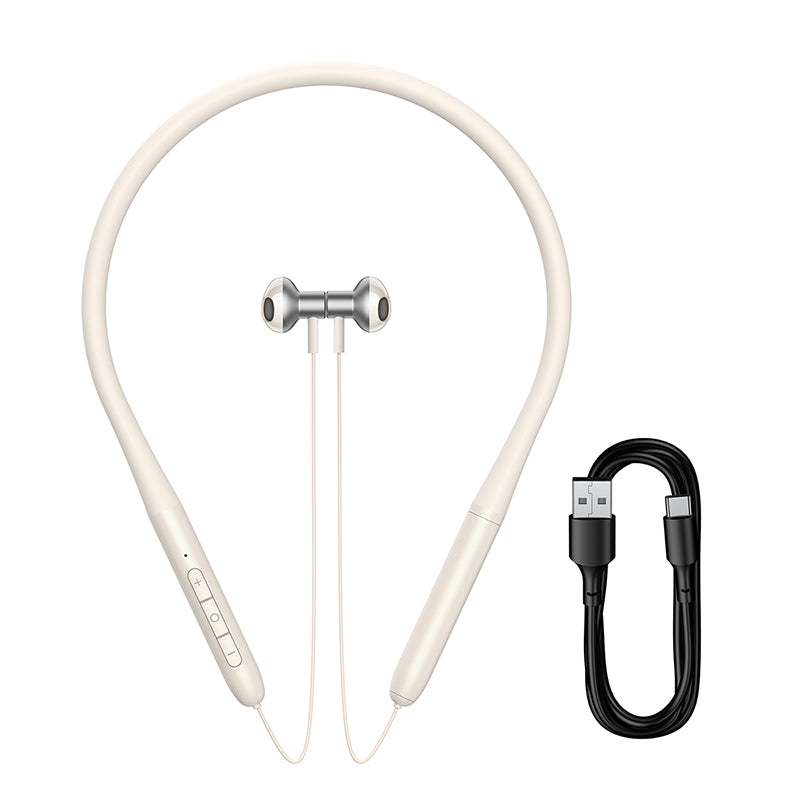 Baseus Bowie P1 Half In-Ear Neckband Wireless Earphones 4