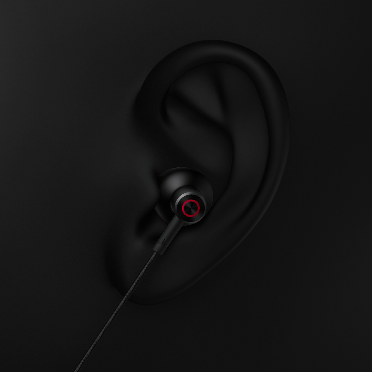 Baseus Bowie P1 Half In-Ear Neckband Wireless Earphones 7