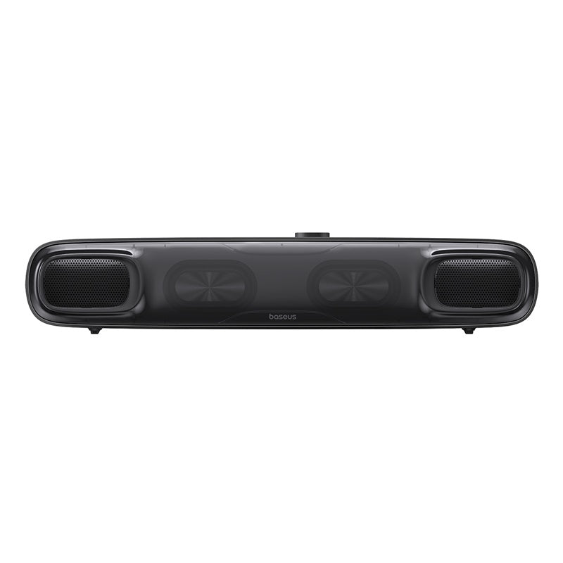 Baseus DS10 Soundbar Subwoofer Speaker Wireless Bluetooth 5.3 Sound Bar Home Theater 1