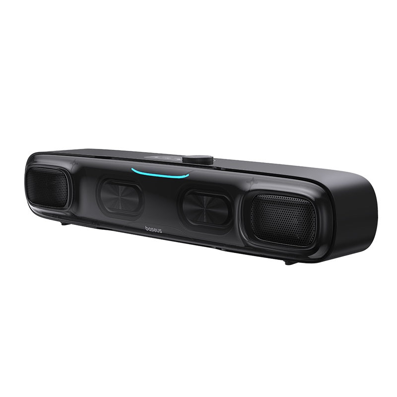 Baseus DS10 Soundbar Subwoofer Speaker Wireless Bluetooth 5.3 Sound Bar Home Theater 2