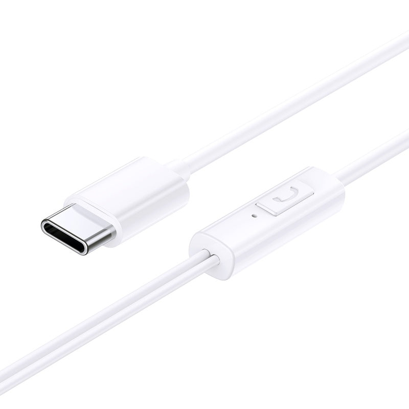 Baseus_Encok_CZ11_In-Ear_Type-C_Earphones_White_3