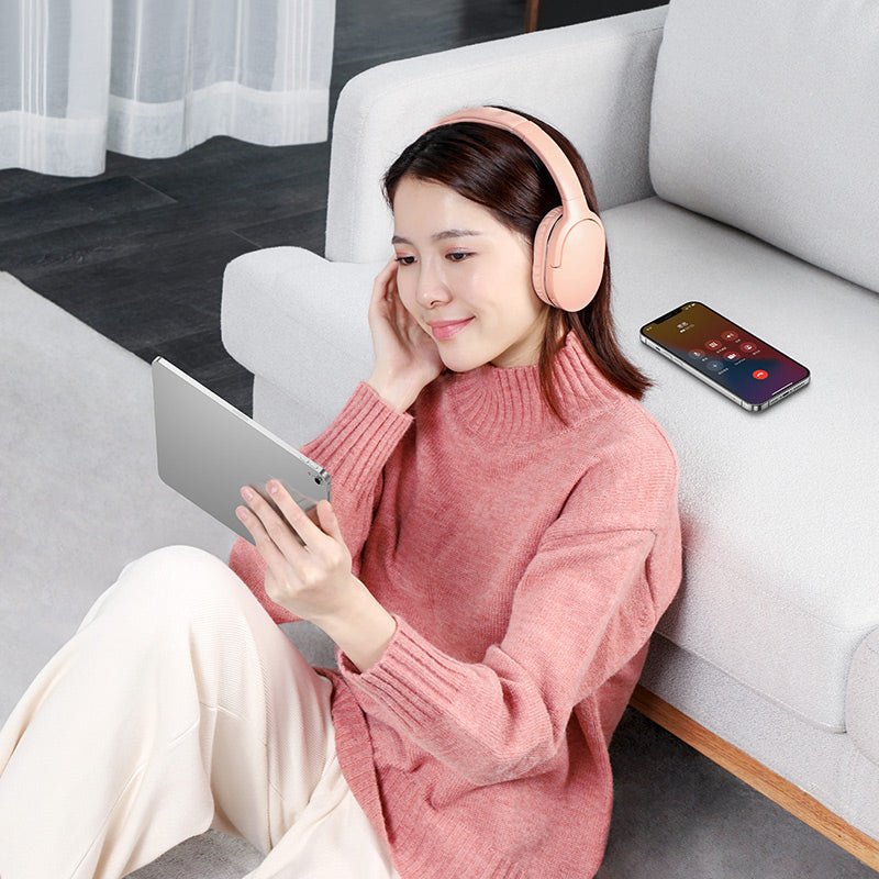 Baseus Encok Wireless headphone D02 Pro 9