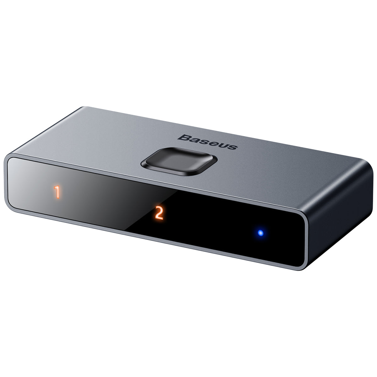 Baseus Matrix Two-Way HDMI Switch ( 2in1 or 1in2) 2