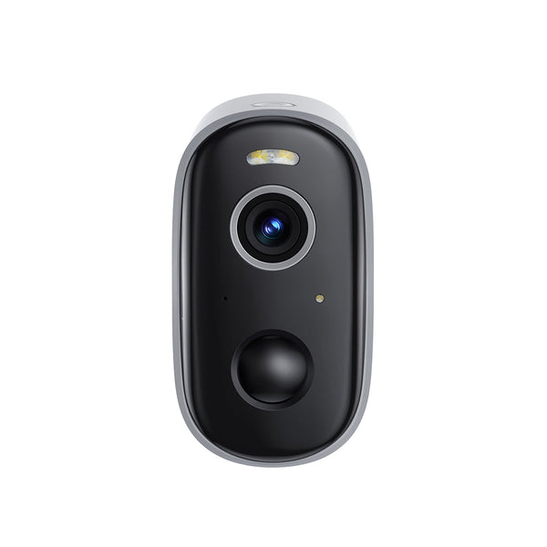 Baseus N1+ Outdoor Camera 2K | 270-Day Battery & IP67