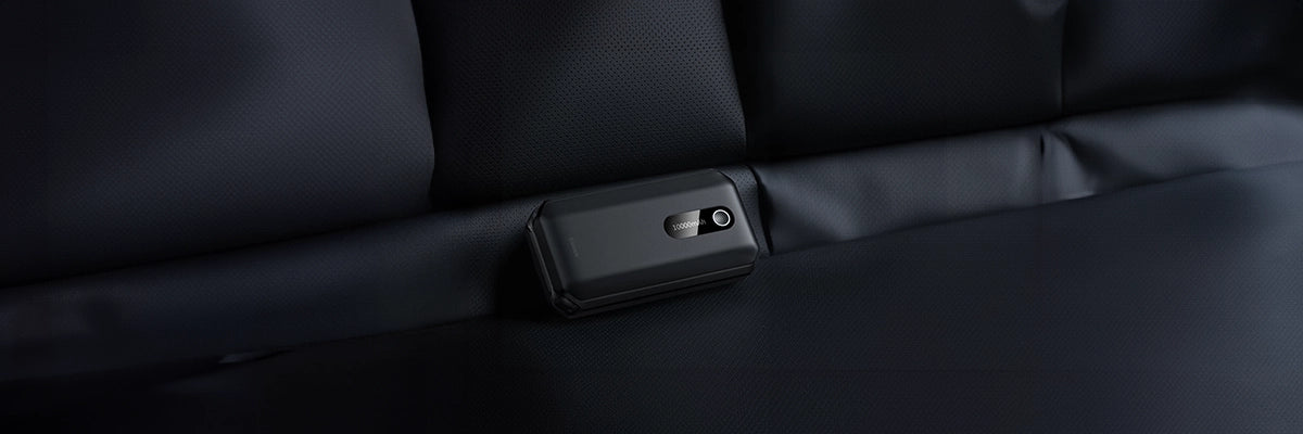 Latest Car Accessories Secondary Image