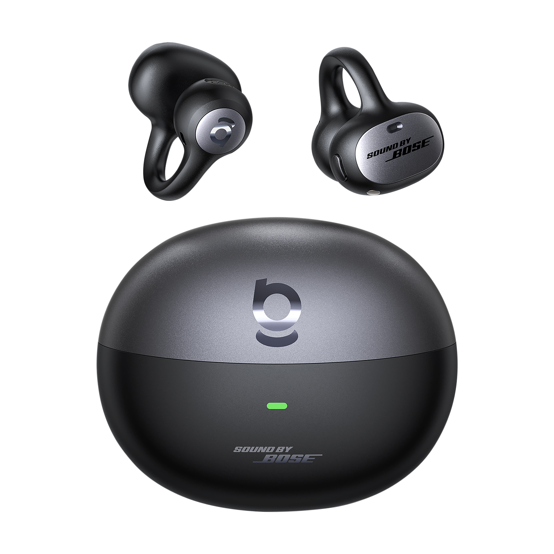 Baseus Inspire XC1 Open-Ear Earbuds – Sound by Bose
