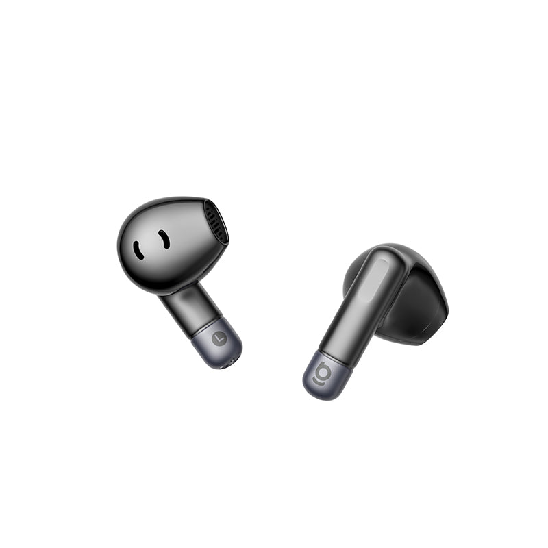 Baseus Bass BS2 Lite True Wireless Earbuds - Cosmic Black