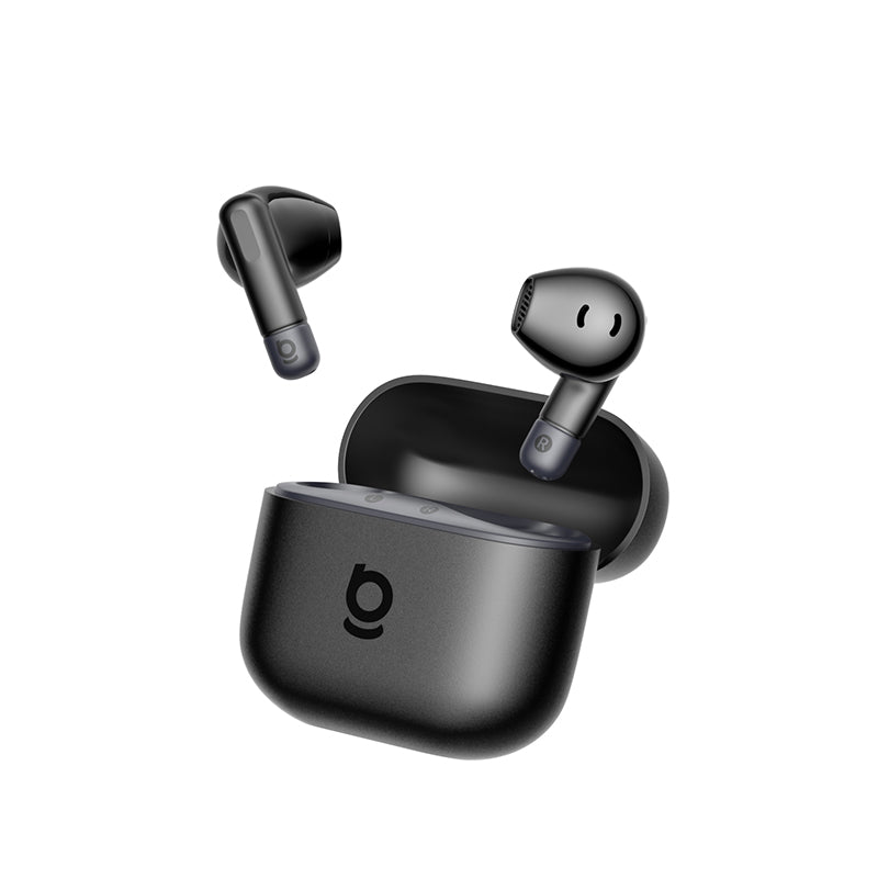 Baseus Bass BS2 Lite True Wireless Earbuds - Cosmic Black