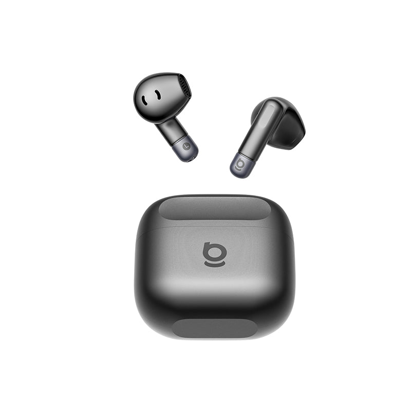 Baseus Bass BS2 Lite True Wireless Earbuds - Cosmic Black