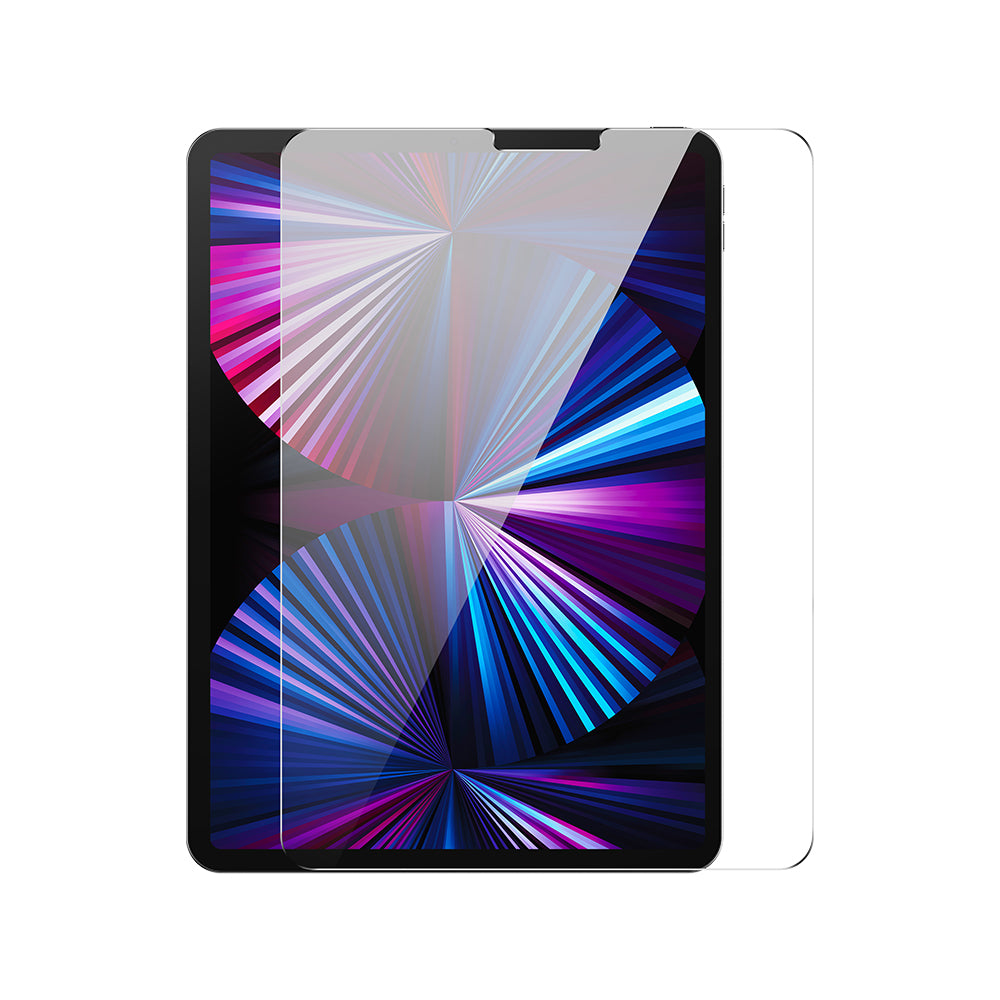 Baseus Magic Drawing Series HD Paperfeel Screen Protector for iPad 12.9″