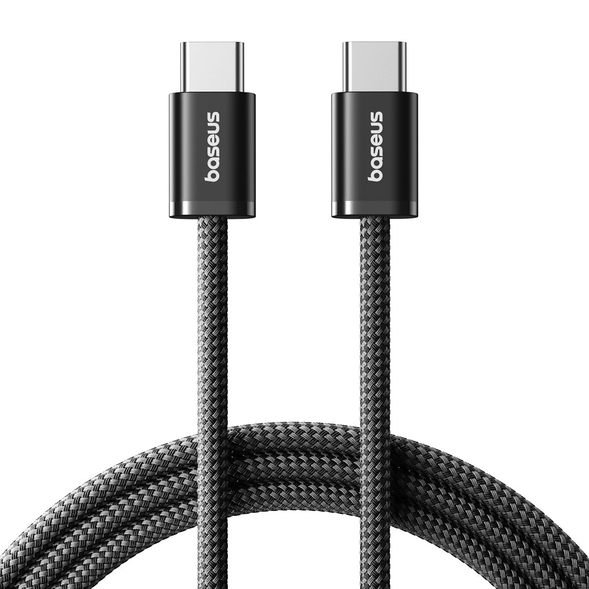 Dynamic 4 Charging Data Cable Type-C 100W 1m